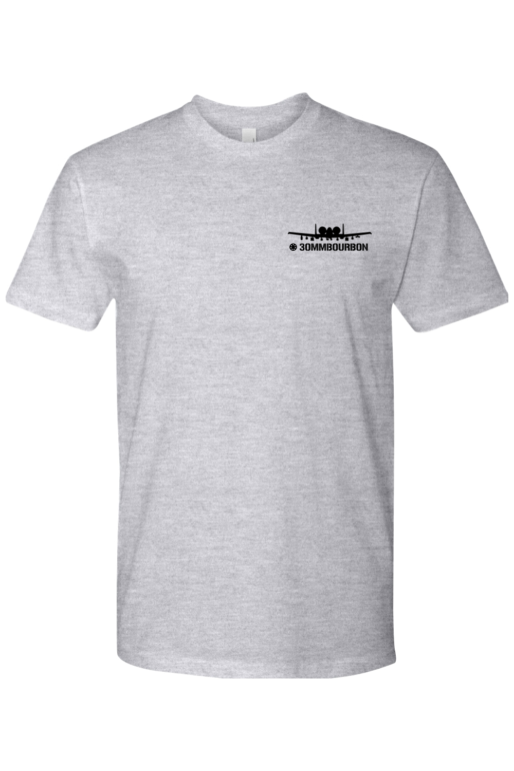 Label Tee