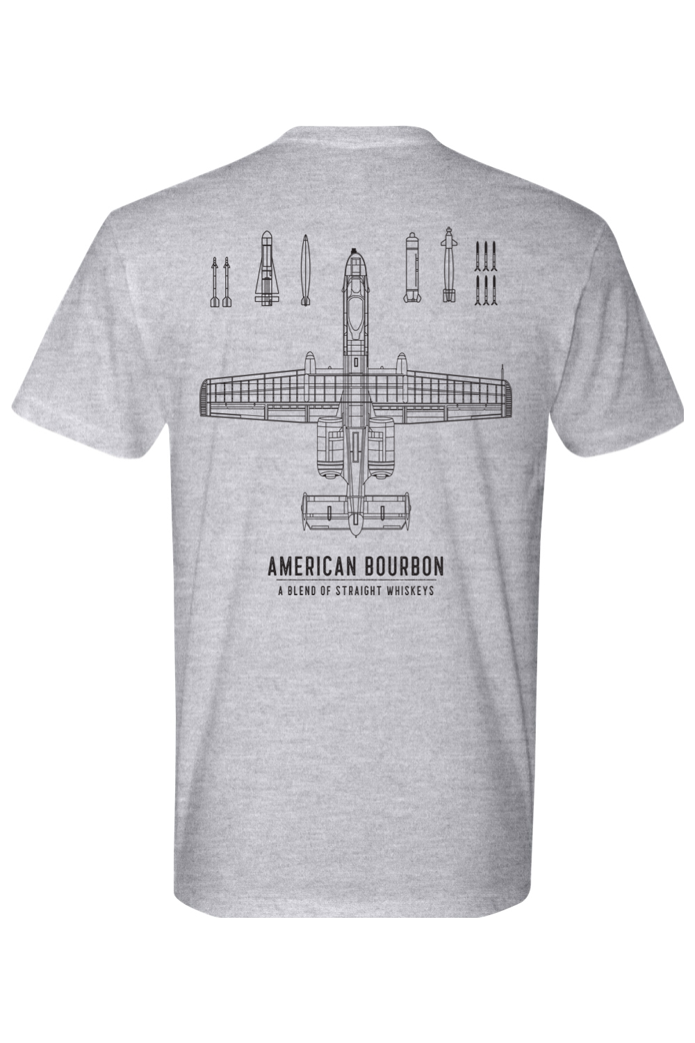 Label Tee