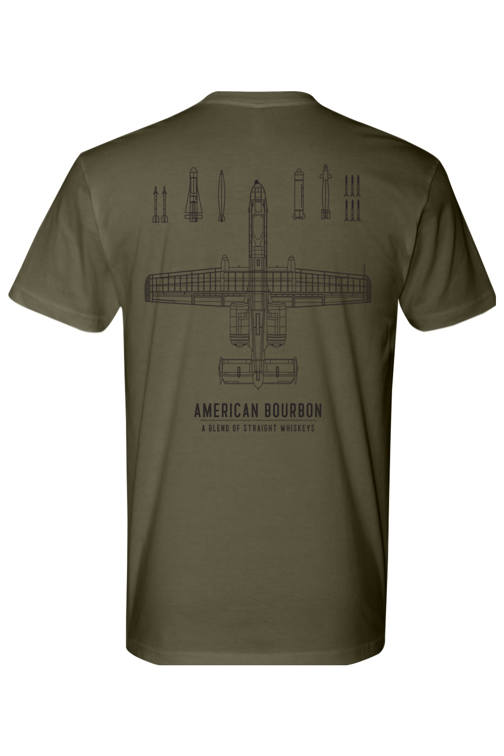 Label Tee