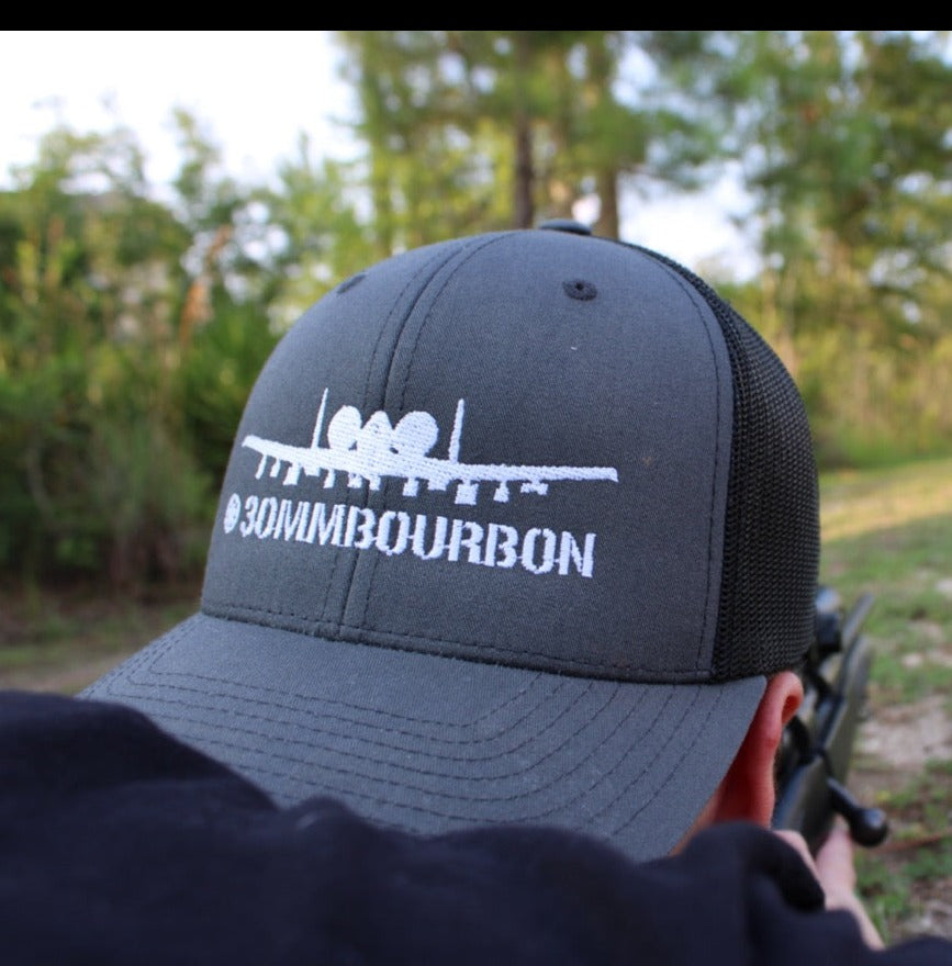 Logo Trucker