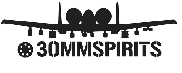 30mmbourbon logo