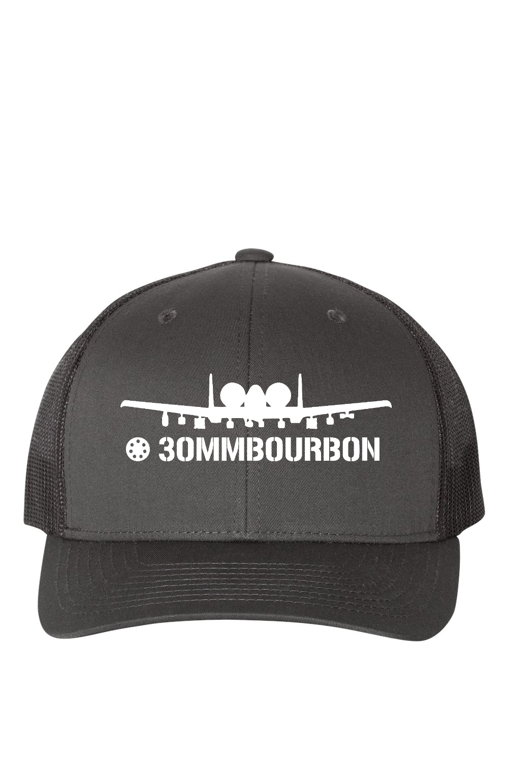 Logo Trucker
