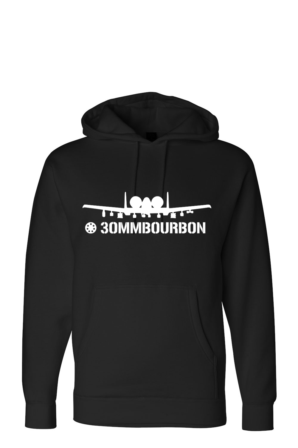 30MM Bourbon Hoodie