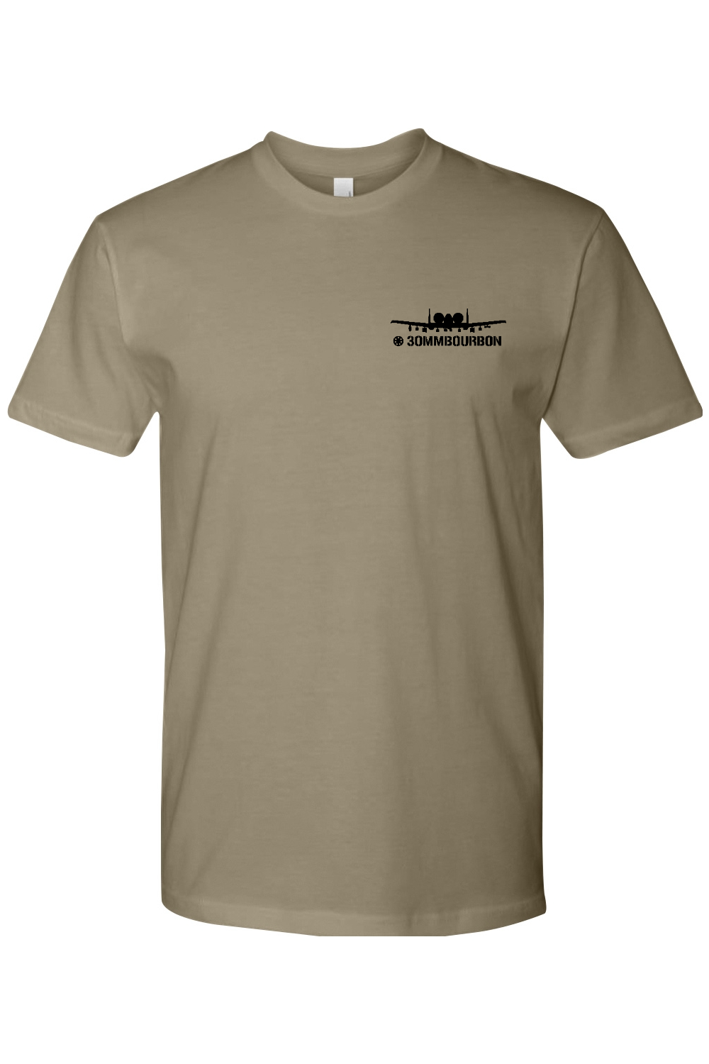 Label Tee