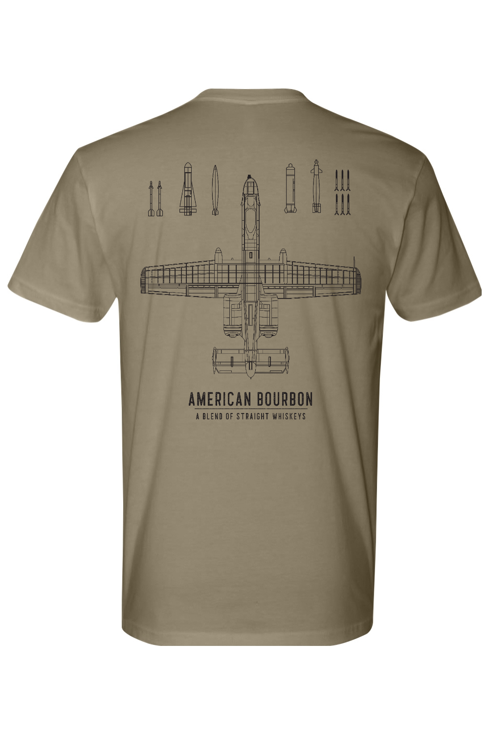 Label Tee