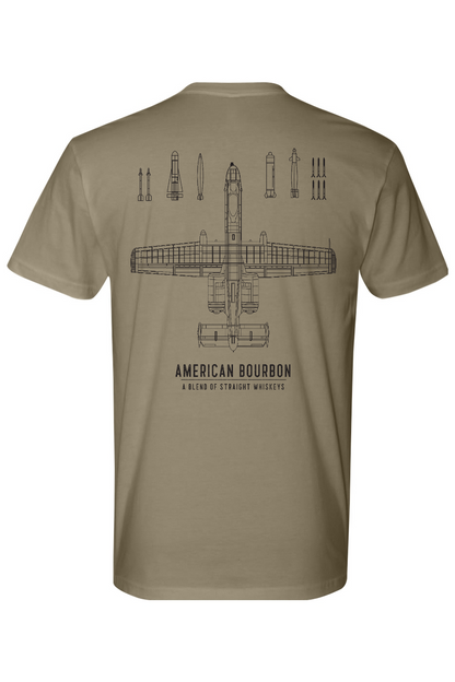 Label Tee