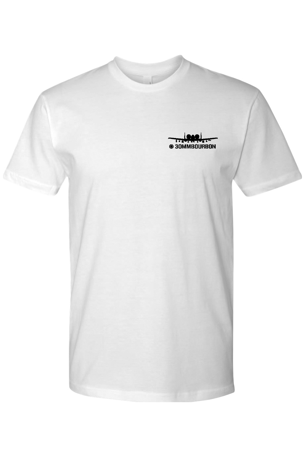 Label Tee