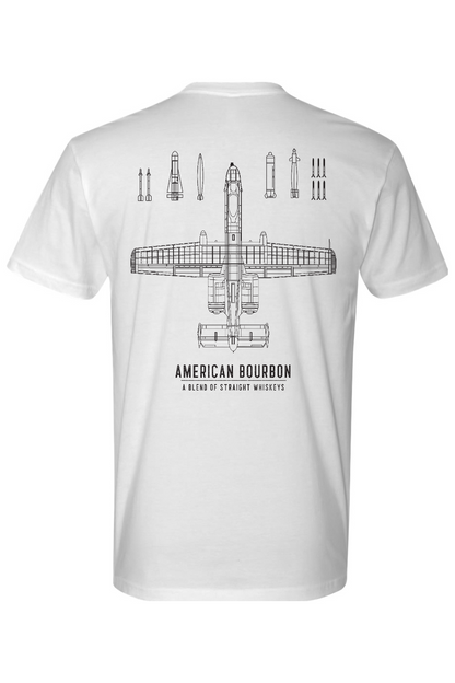 Label Tee